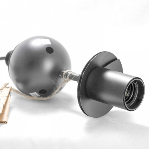 Люстра на штанге Lussole Hartwell LSP-8164 в Нижнем Новгороде фото 9