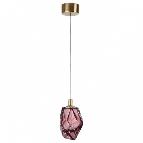 Подвесной светильник Odeon Light HIGHTECH 7113/4LC в Нижнем Новгороде