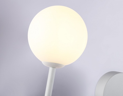 Бра с подсветкой Ambrella Light FL FL66388 в Нижнем Новгороде фото 3