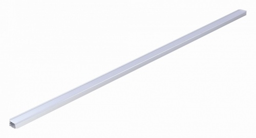 Короб встраиваемый ST-Luce Светодиодные ленты ST017.129.05 в Белом фото 4