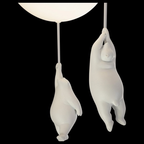 Накладной светильник Loft it Teddy 10030 в Нижнем Новгороде фото 3