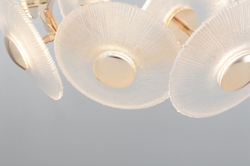 Подвесной светильник Rivoli Helena Б0061977 в Нижнем Новгороде фото 12