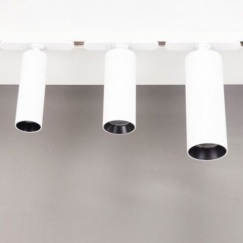 Светильник на штанге Citilux Тубус CL01T180N в Нижнем Новгороде фото 9