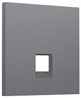Накладка для розетки RJ-11 и RJ-45 Ambrella Volt SIGMA SP8720 в Нижнем Новгороде