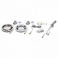 Комплект с лентой светодиодной Eglo Pidio 97029 в Нижнем Новгороде