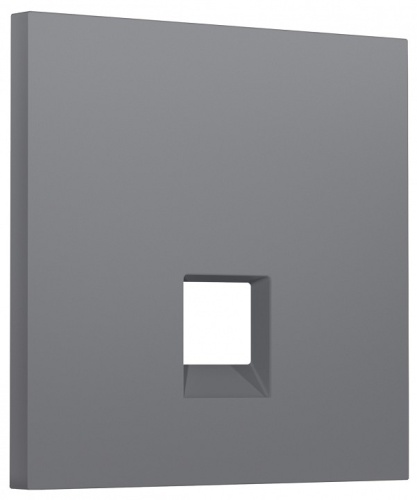 Накладка для розетки RJ-11 и RJ-45 Ambrella Volt SIGMA SP8720 в Нижнем Новгороде
