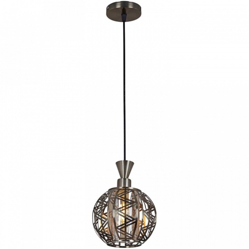 Подвесной светильник 05047-0.9-01 AB в Нижнем Новгороде фото 4