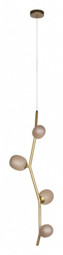 Подвесной светильник Loft it Sakura 10212/4P Gold в Нижнем Новгороде фото 5