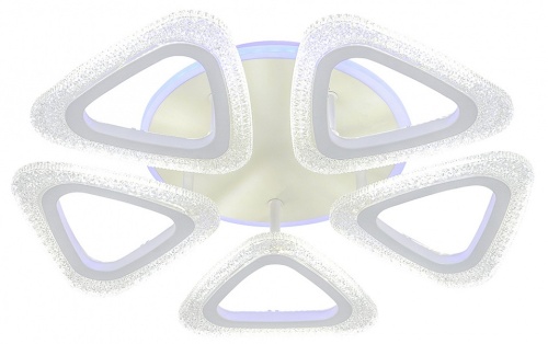 Потолочная люстра Escada Candy 10300/5LED BL в Нижнем Новгороде фото 6
