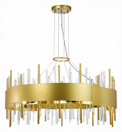 Подвесной светильник ST-Luce Olvera SL1633.203.16 в Нижнем Новгороде фото 6