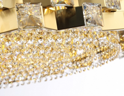 Подвесной светильник Ambrella Light LH LH41009 в Нижнем Новгороде фото 8