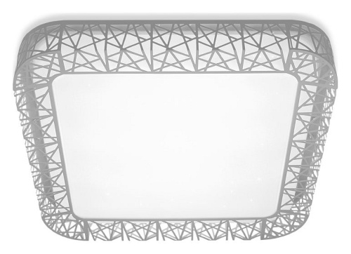 Накладной светильник Ambrella Light FF FF124 в Нижнем Новгороде фото 2