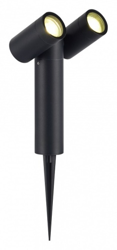 Наземный низкий светильник ST-Luce Ecollo SL9011.405.02 в Нижнем Новгороде фото 4