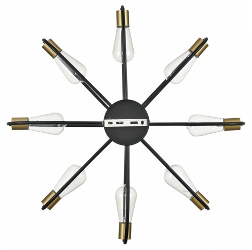 Люстра на штанге Lumion Comfi 8058/8C в Нижнем Новгороде фото 7