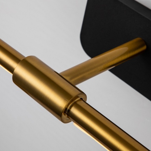 Подсветка для зеркала Favourite Insight 4016-1W в Нижнем Новгороде фото 8