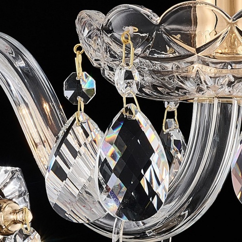 Бра ILLUMICO IL2066 IL2066-1WBC-25 ELITE в Нижнем Новгороде фото 3