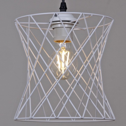 Подвесной светильник 70115-3.4-01 WH в Нижнем Новгороде фото 3