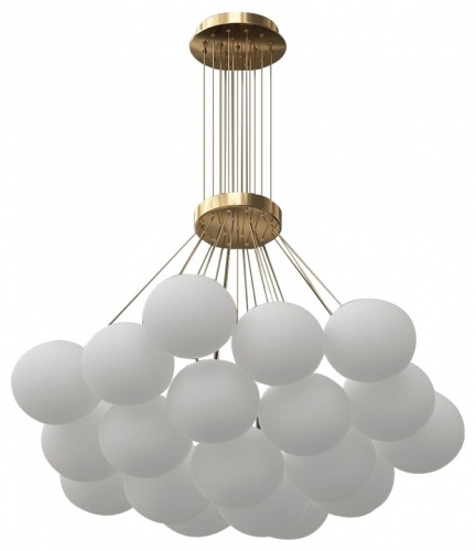 Подвесная люстра Kink Light Алди 08475-19,20 в Нижнем Новгороде фото 4