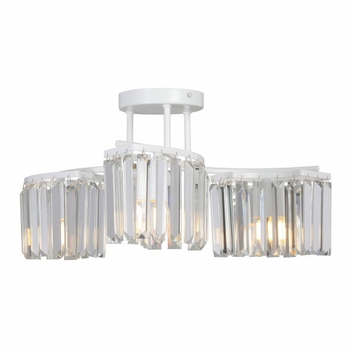 Потолочная люстра Vitaluce V5884 V5884-0/3PL в Нижнем Новгороде фото 3