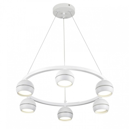 Подвесная люстра Lumion Luazana 8254/6 в Нижнем Новгороде фото 7