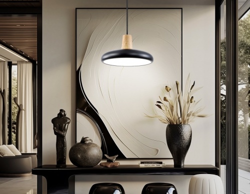 Подвесной светильник Ambrella Light FL FL4839 в Нижнем Новгороде фото 3