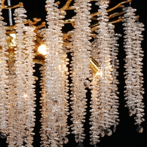 Подвесная люстра De City Лайма 2 467011808 в Нижнем Новгороде фото 4