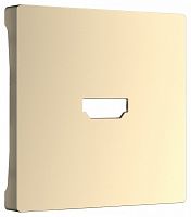 Накладка для розетки HDMI Werkel  W1196011 в Нижнем Новгороде