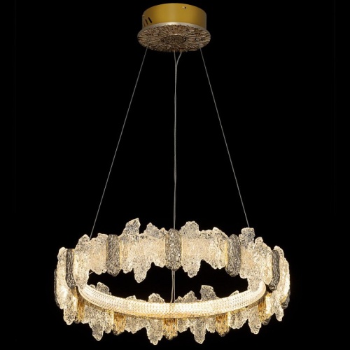 Подвесной светильник Citilux Lava CL250162 в Нижнем Новгороде фото 6