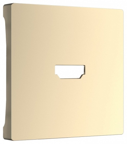 Накладка для розетки HDMI Werkel  W1196011 в Нижнем Новгороде