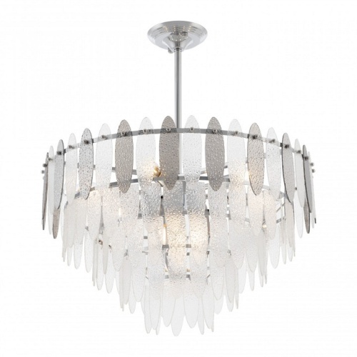 Люстра на штанге Arte Milano Sorrento-1309 371309/9/300/580 CR в Нижнем Новгороде фото 2