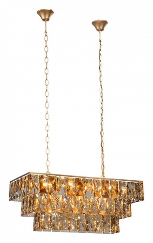 Подвесная люстра Vitaluce V5278 V5270-8/23 в Нижнем Новгороде фото 2