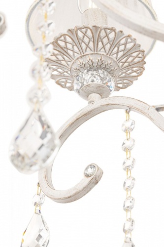 Подвесная люстра Maytoni Grace ARM247-08-G в Нижнем Новгороде фото 6