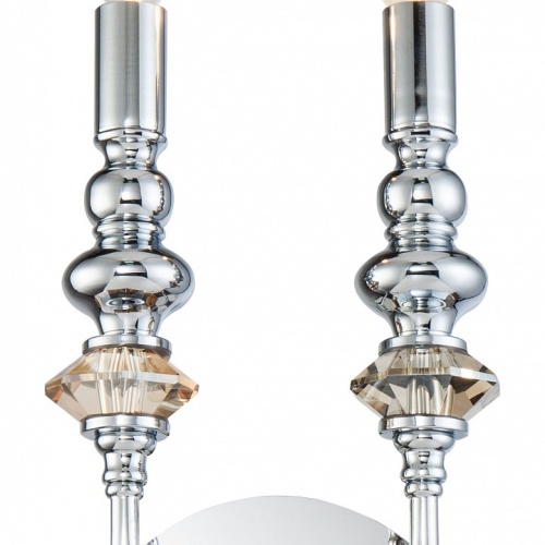 Бра Lucia Tucci Maya MAYA W4450.2 chrome в Нижнем Новгороде фото 2