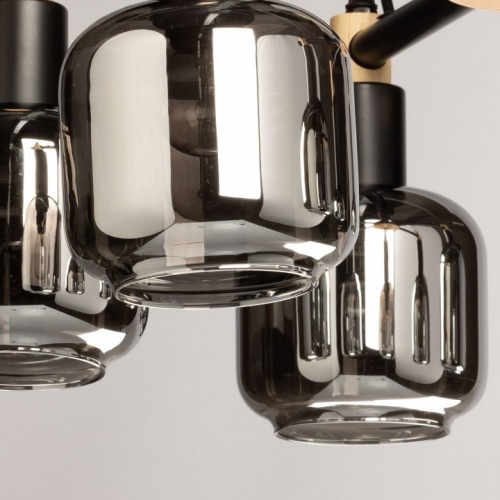 Люстра на штанге De City Дэла 11 635018706 в Нижнем Новгороде фото 8