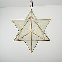 Подвесной светильник Imperiumloft Star Effervescent 40,225 в Нижнем Новгороде
