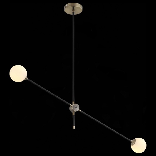Светильник на штанге ST-Luce Bastoncino SL429.403.02 в Боре фото 4