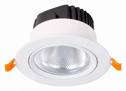 Встраиваемый светильник ST-Luce Miro ST211.538.15.36 в Нижнем Новгороде фото 11