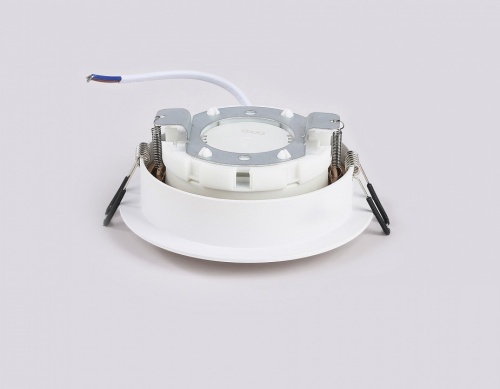 Встраиваемый светильник Ambrella Light TN TN51912 в Нижнем Новгороде фото 2