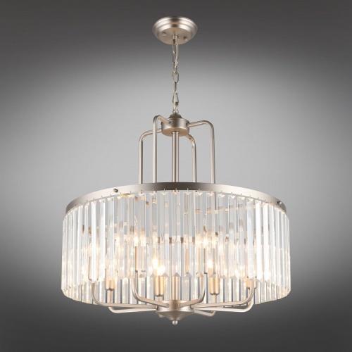 Подвесной светильник Omnilux Borno OML-66013-08 в Нижнем Новгороде фото 5