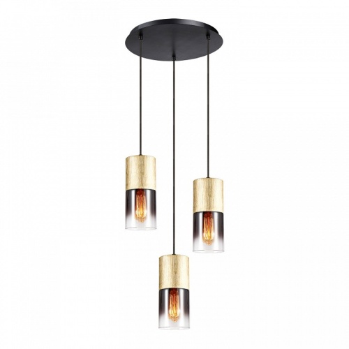 Подвесной светильник Lussole GRIMES LSP-8969 в Нижнем Новгороде фото 8