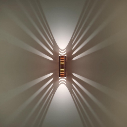 Накладной светильник Novotech Street 359539 в Нижнем Новгороде фото 6