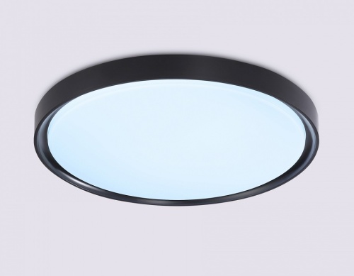 Накладной светильник Ambrella Light FZ FZ1248 в Нижнем Новгороде фото 3