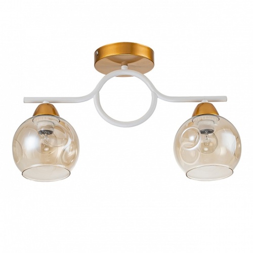 Накладной светильник Escada MUSE 1100/2P в Нижнем Новгороде фото 4