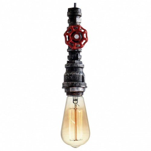 Подвесной светильник Lussole Irondequoit LSP-9692 в Симе