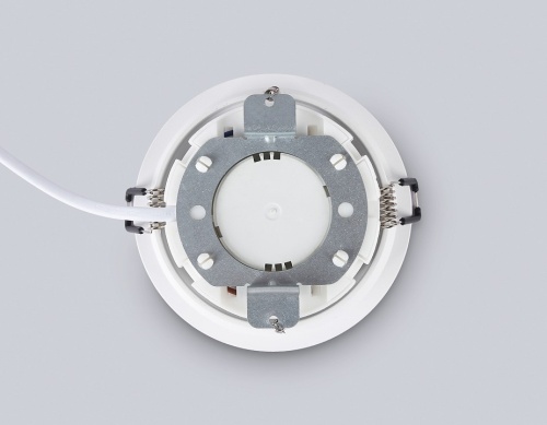 Встраиваемый светильник Ambrella Light TN TN51810 в Нижнем Новгороде фото 2