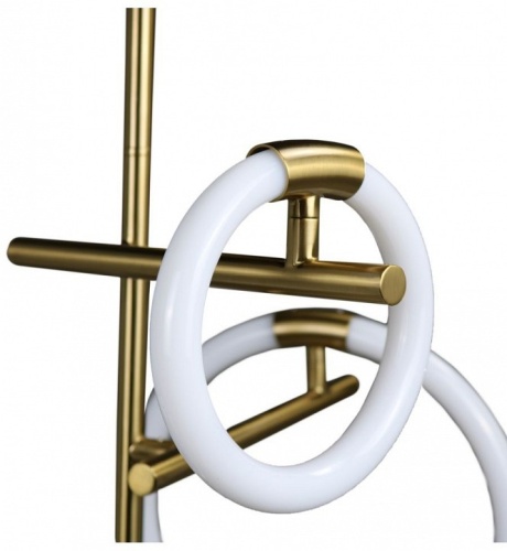 Люстра на штанге Zortes Jessy ZRS.01043.03 в Нижнем Новгороде фото 6