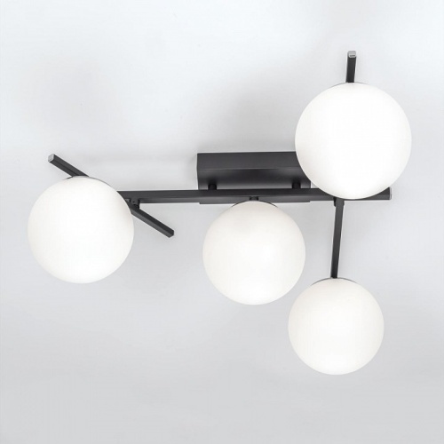 Потолочная люстра Citilux Dorsy CL223142 в Нижнем Новгороде фото 7