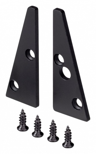 Набор заглушек для профиля Arlight PLINTUS 052403 в Нижнем Новгороде