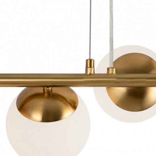 Подвесной светильник Freya Zing FR5199PL-08BS1 в Нижнем Новгороде фото 6