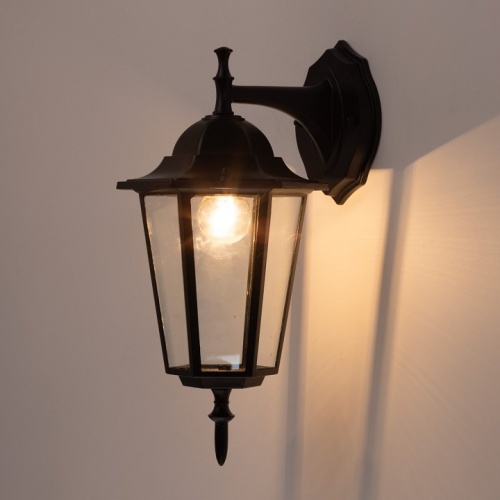 Светильник на штанге De City Фабур 4 804021301 в Нижнем Новгороде фото 4